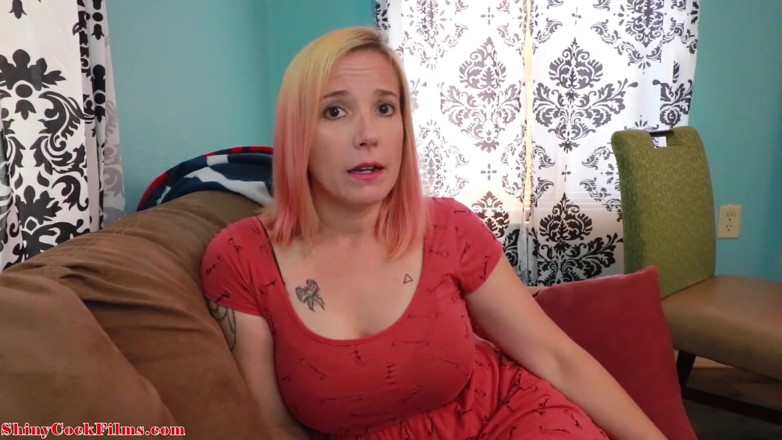 Jane Cane: Impregnating my step sister