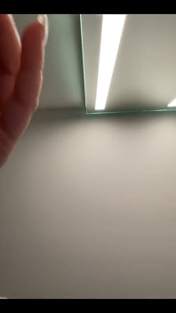 Bts: Baculatá Dani tvrdě stříká na live stream
