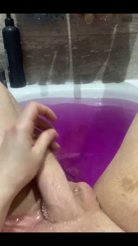 Would You Like Me to Piss on You?