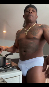 Making Some Oatmeal