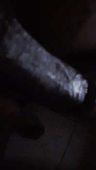 Blackpipe w Black Honey Mood.