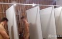 Extremalchiki: Sprcha v tělocvičně