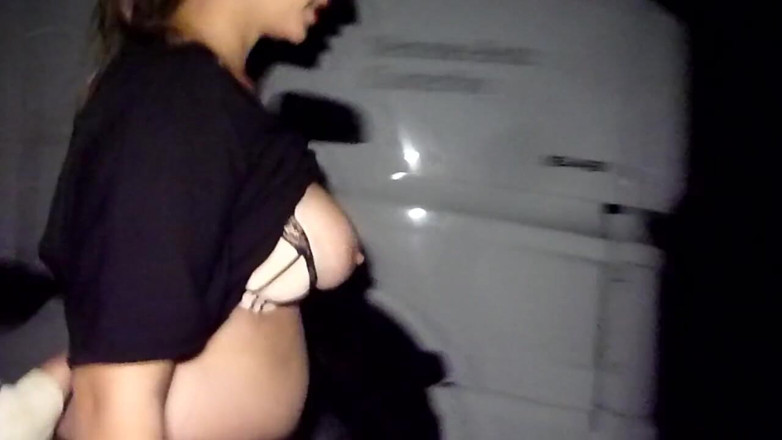 Viktoria Goo: Viktoria Goo - the Truckstop Piss Drinking Queen