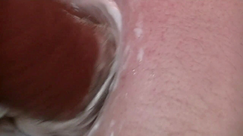 Marcus Pollack Gay: El culo de la estudiante está extendido con dos puños