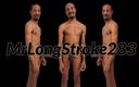 MrGoodBar Aka MrLongStroke283&#039;s Candy Shop: Give Me Head While Shaking That Ass Then Ride