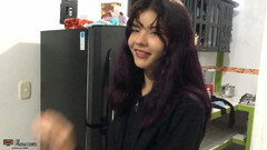 MAFELAGO: Dej mému nevlastnímu bratrovi bohaté krémové kouření a on je...