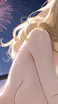 รักชาติ Cumslut ขอร้องให้ระยําอย่างหนักที่ 4 กรกฎาคมบาร์บีคิว - แอนิเมชั่น Ia