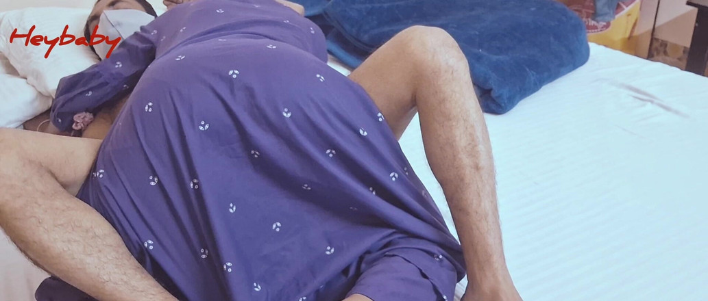 Heybaby: Dziewczyna mojego najlepszego przyjaciela pełny romans, kiedy była sama w...