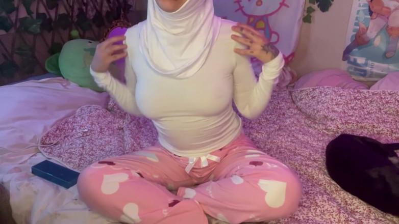 lanalovacutie: Yoga Hồi giáo 6 phần