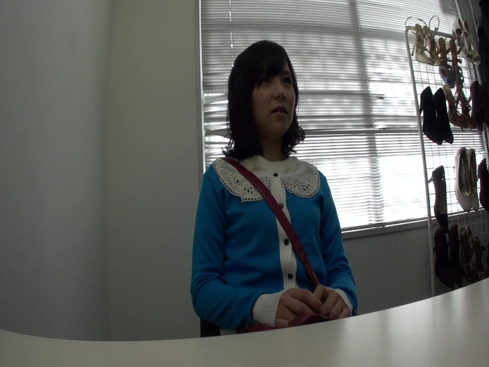 Eagle-Special: Mayumi - Portfolio wanita kerja (20 tahun) Vol. 1