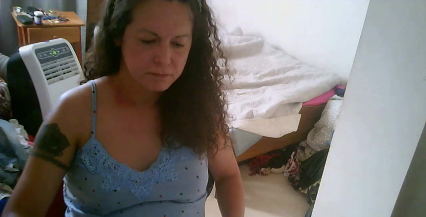 Nikki Montero: ¡Algunos de mis shows de webcam más viejos!