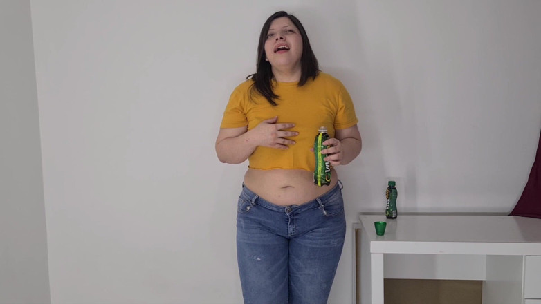 Alice H: Burping