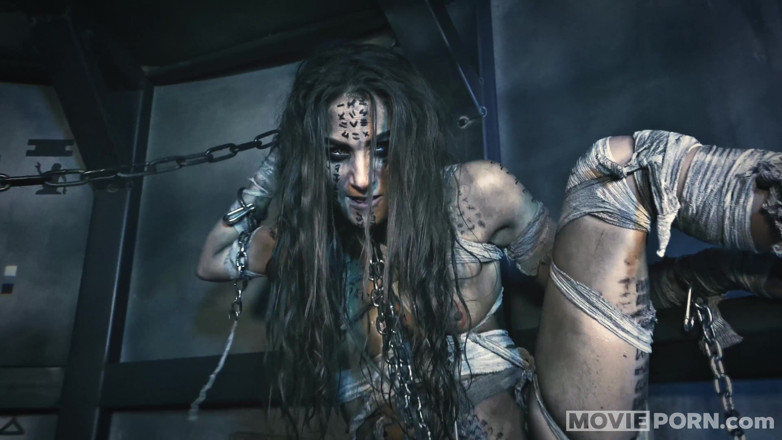 Best Movie Porn: Filem Porn 8: Puteri Mummy
