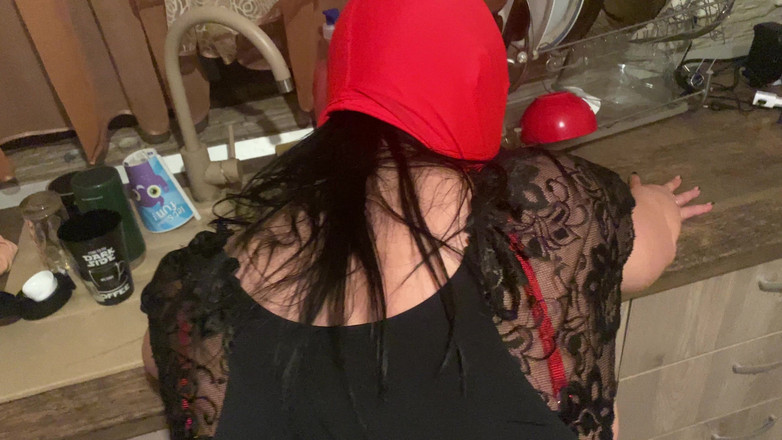 MilfyCalla: Sekretářka byla zlobivá