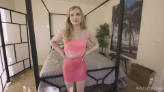 Karups POV: Handle mein Paket