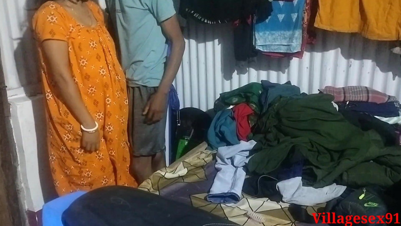 Villagesex91: Awek kampung India comel berkongkek tegar