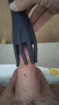 Stilles Vergnügen