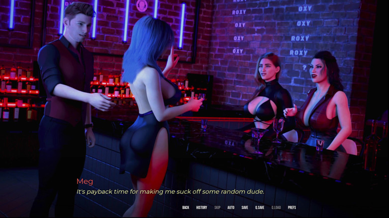 Wickedgammes studio: สามีขี้ไม่มั่นใจ ตอนที่ 24