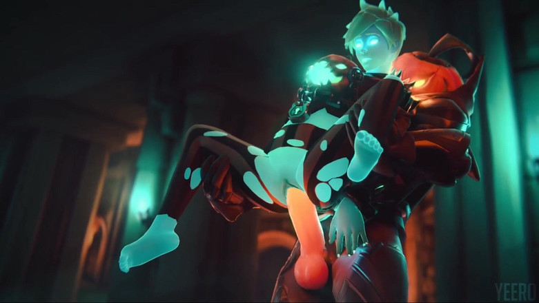 PixelAftDark: डरावना प्रजनन मौसम एक हैलोवीन विशेष