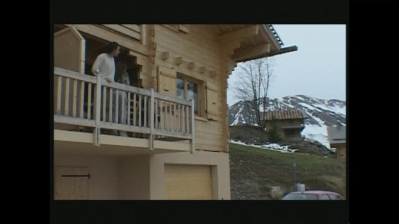 MUSCHI TV - our best full movie: เลสเบี้ยนก็อยากได้ควยเหมือนกัน