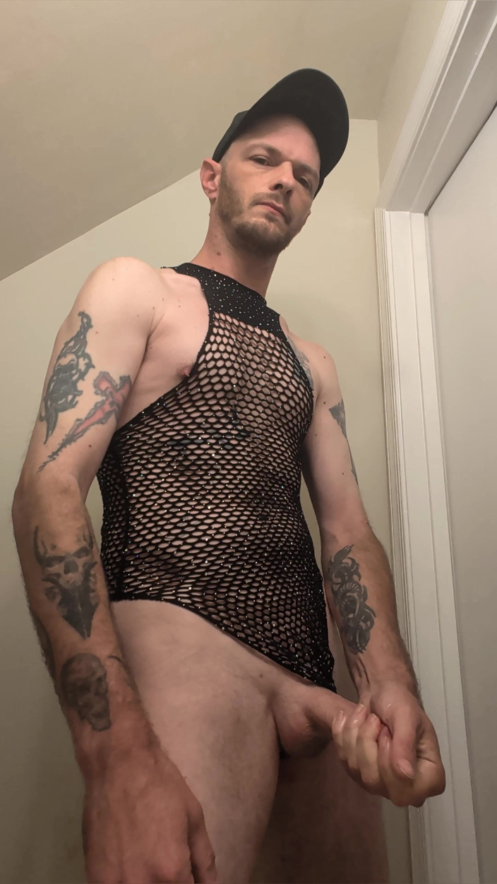 Codi Bonez: I'll Show You My New Trick but Don't Tell Anyone!...