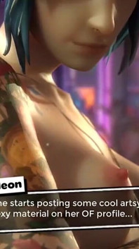 Lust Is Stranger Gameplay #31 ตอนจบ