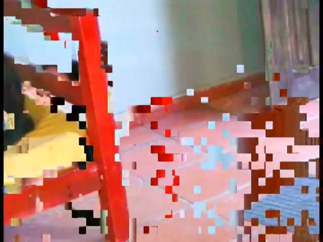 Hot TRANSformations: Tranny dances for stud &amp;amp; gives head then gets anal pounding...