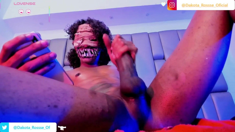 Dakota Rose studio: Eu me despo para que meu namorado possa me e...