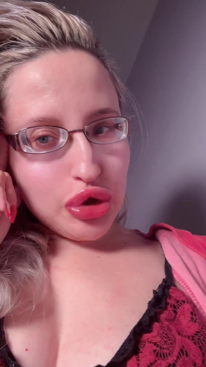 FinDom Goaldigger: Ho perso gli occhiali