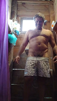 Shower with Me