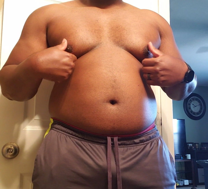 MrGoudreauXXX: Núm vú nhạy cảm