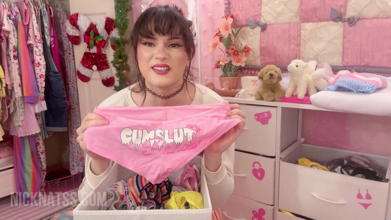 Natalie Napoli: Adakah Banci Bersedia Untuk Permainan Besar