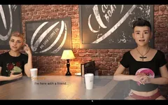 Stepfam Affair Wild Sex Teen