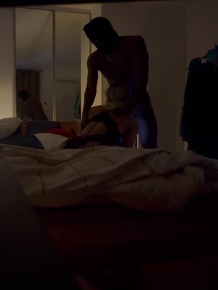 Asiat_94: Jovem francês hetero bbc