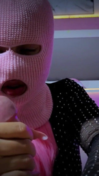 Vriendin Slet Bandit - Melken met massage tot de laatste druppel