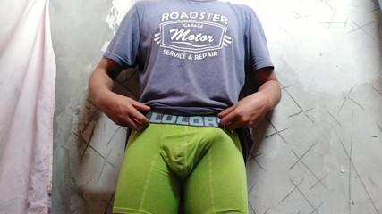 Chicos Virales: Ragazzo caldo in webcam