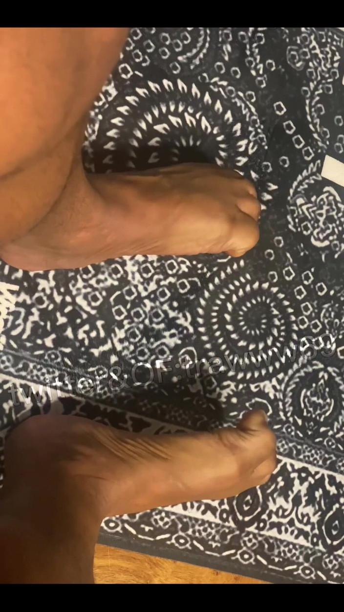 Tailandxxx: Feet Friday