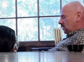 Analiscius: Big ass ebony whore gets her anus pounded deeply