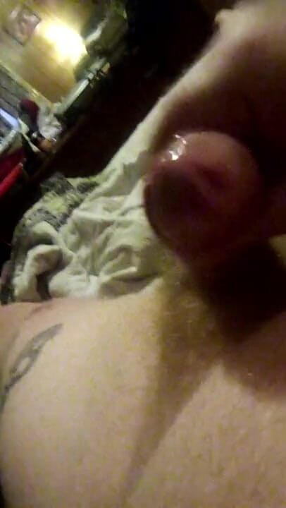 Me jerking: 私のビデオの詳細。今回はナット