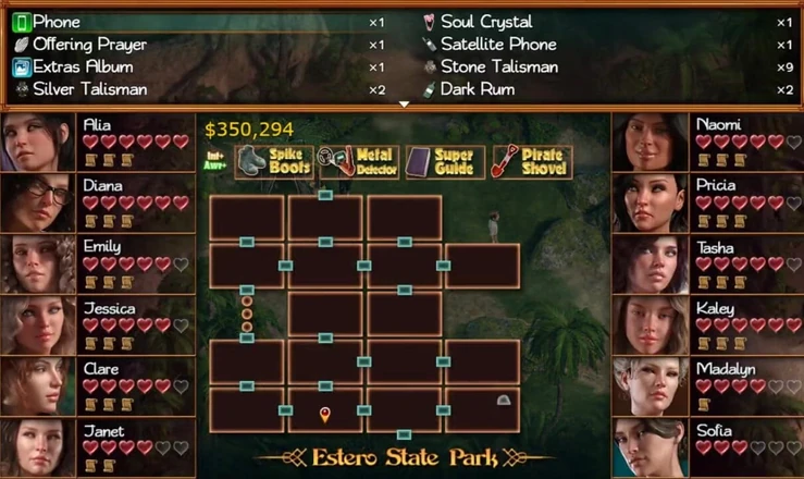 LoveSkySan69: Сокровище Нади V69012, часть 188, секс с возбужденными милфами от LoveskySan69