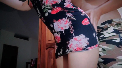 katha: La matrigna arrapata scopa con il suo figliastro militare che è...