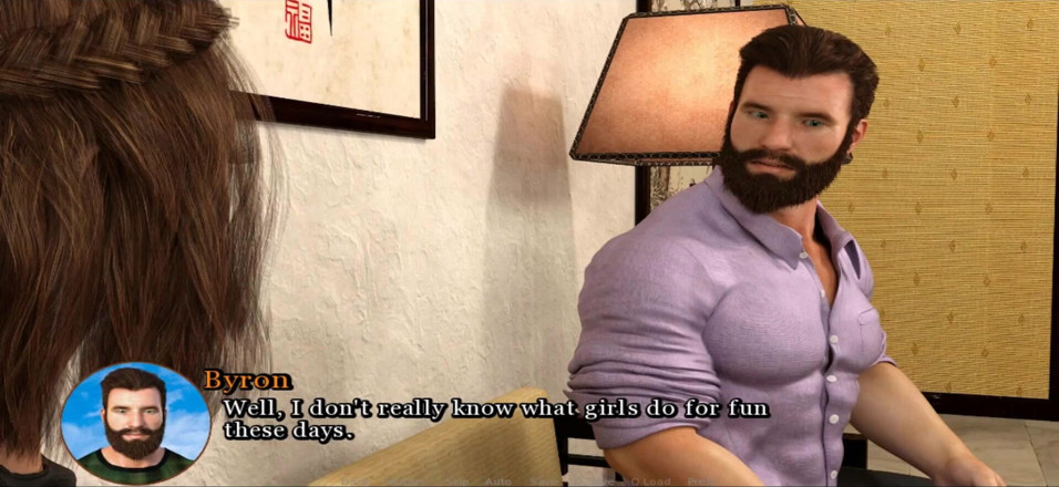 Visual Novels: Avalon part 54