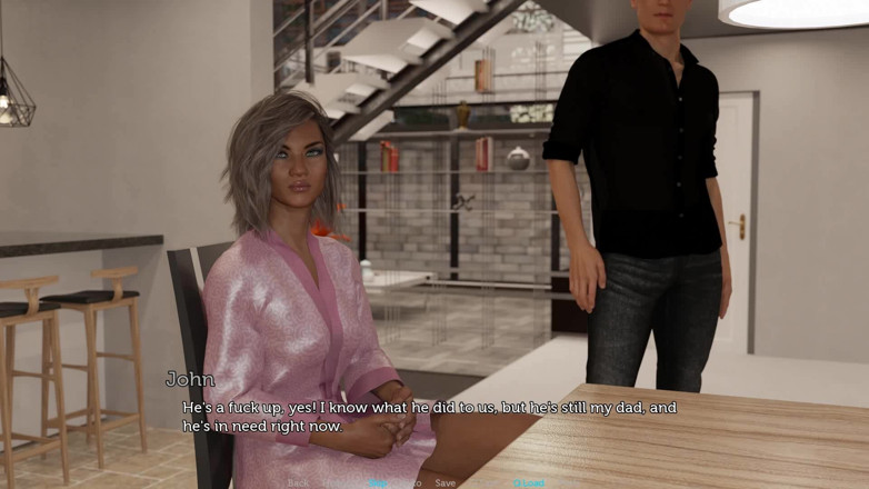Dirty GamesXxX: Tacos di fronte all'uomo con mia moglie mi ha tradito -...