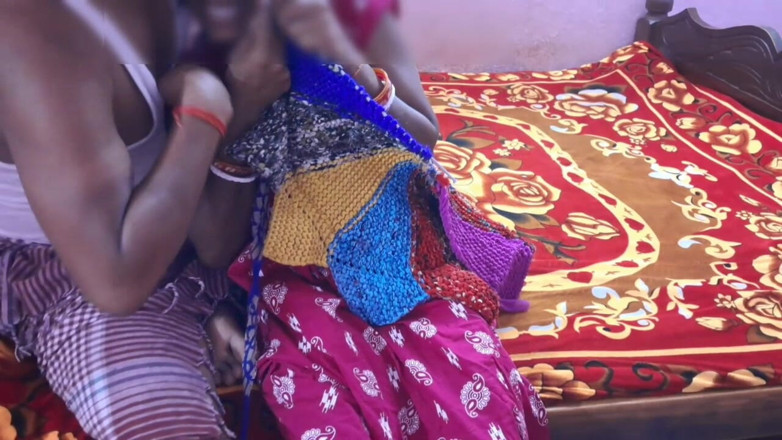 Trilokinath: Desi indisches Sauteli bahan