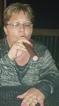 Tennessee Cigar besar