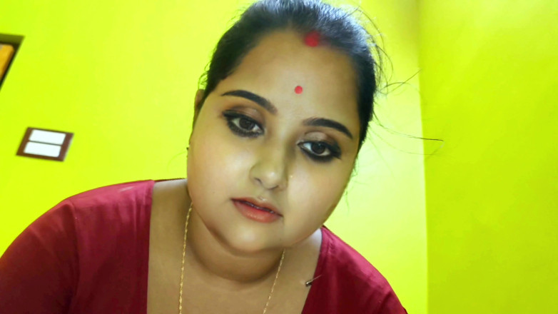 Raja puja: Een willekeurige ontmoeting met een mooie vrouw. Toen werden de...