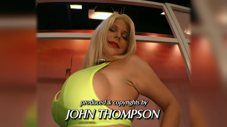 GGG John Thompson OLD STYLE: Ggg John Thompson Blowjob Fucking Handjob Pissing