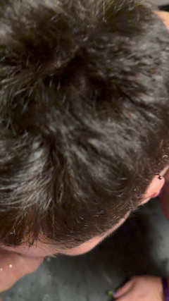 Hairyminka: Pisciare