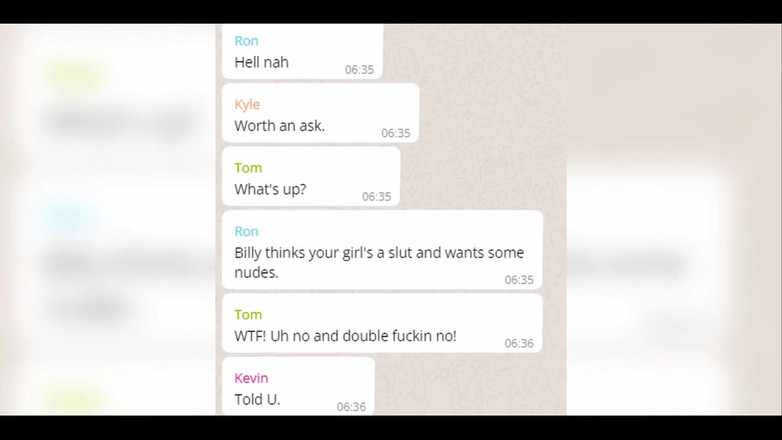 Lisa X Lopez: अपने दोस्तों के साथ धोखा