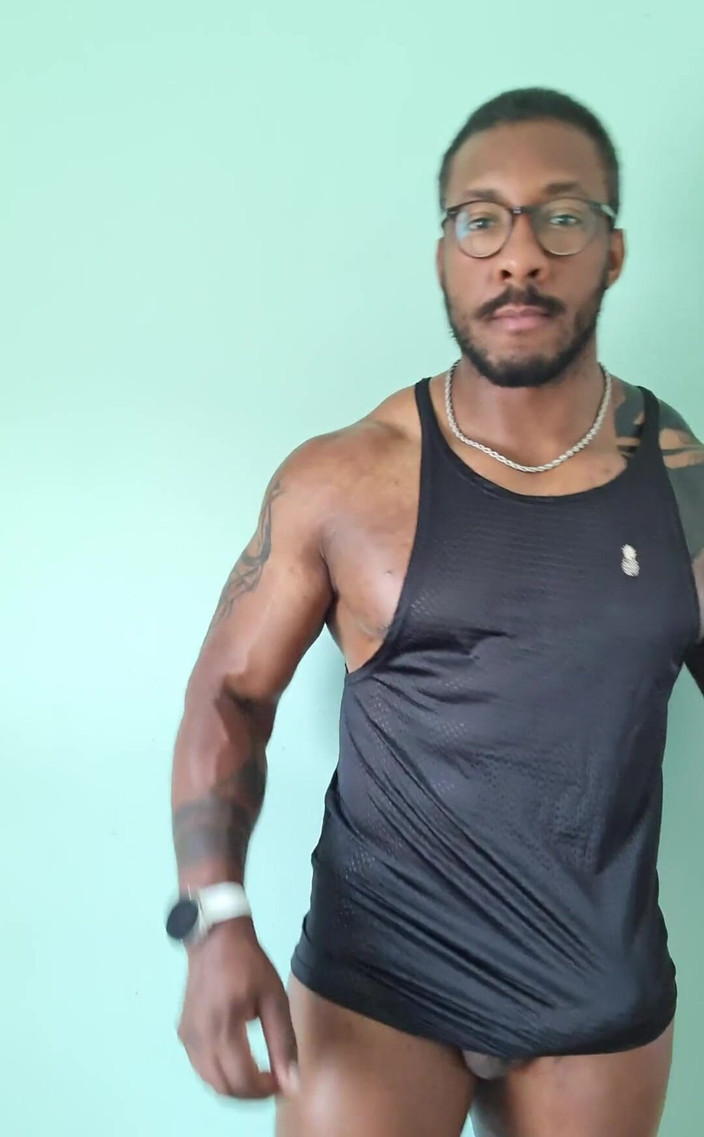 Amadeus: Amadeus Mode svalnatý muž